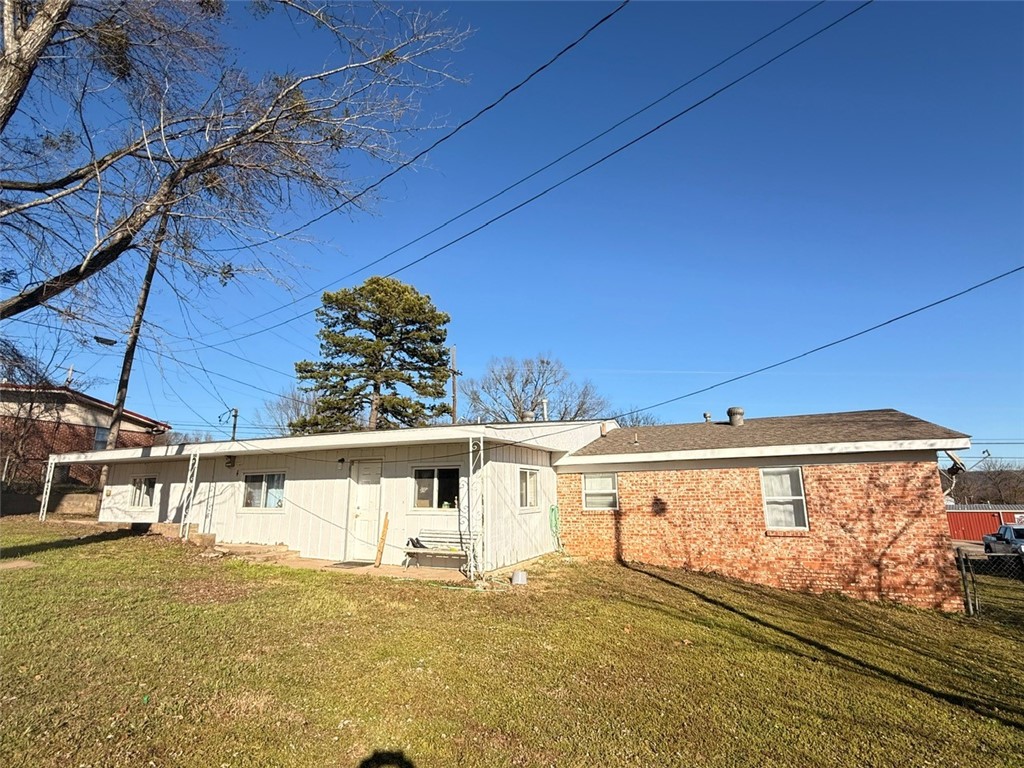Northgate Addition. - Residential