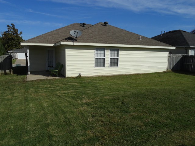 Kristyl Heights Ph 2 Bentonville - Residential