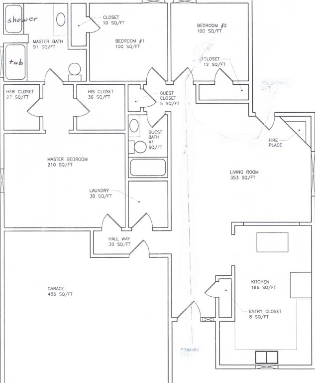 Kristyl Heights Ph 2 Bentonville - Residential