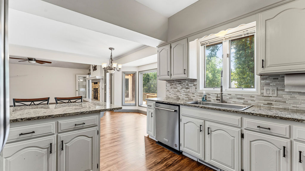 Metfield - Residential