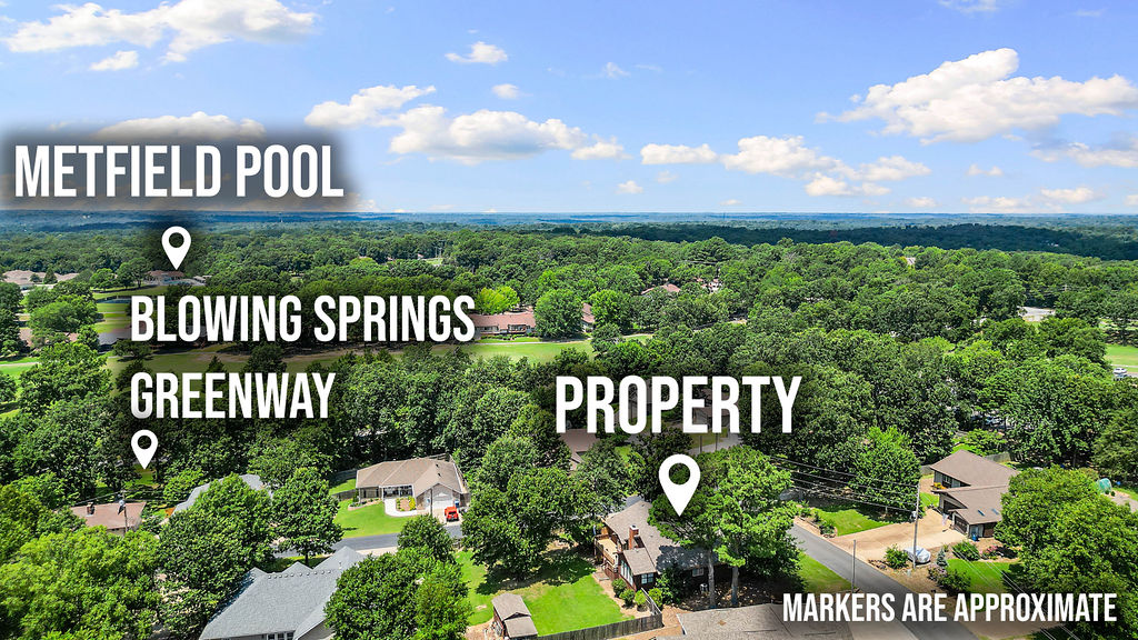 Metfield - Residential