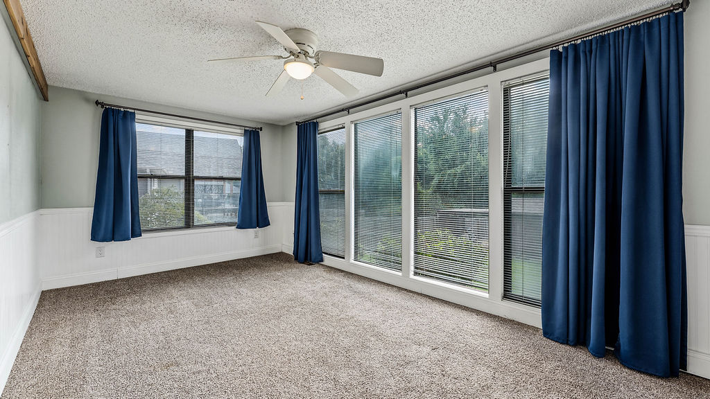 Metfield - Residential