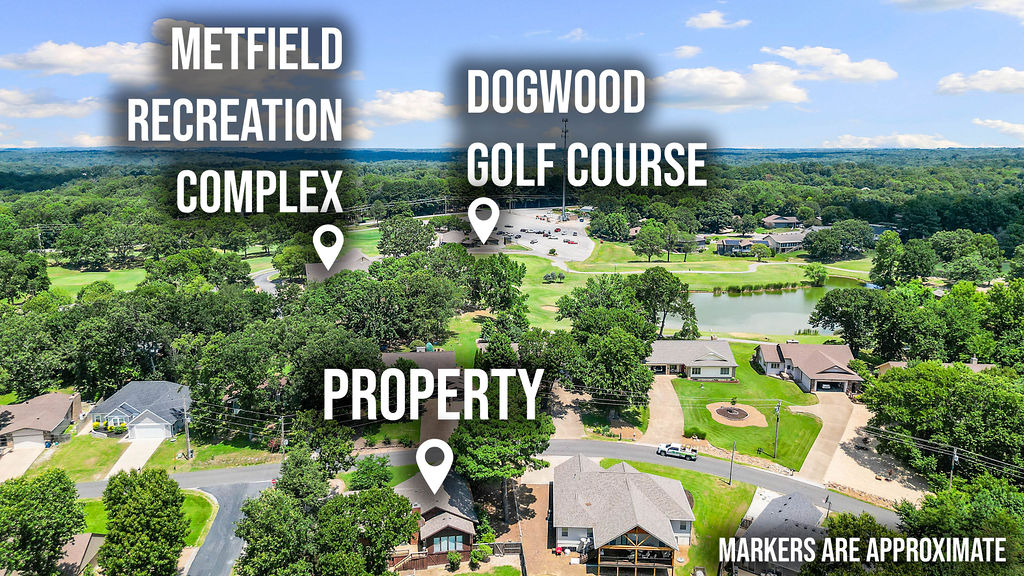 Metfield - Residential