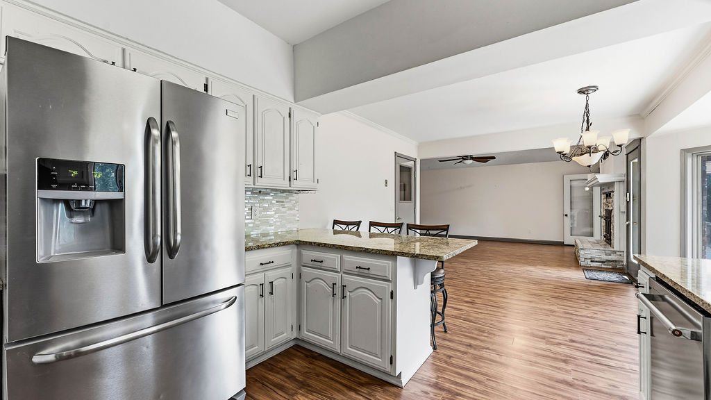 Metfield - Residential