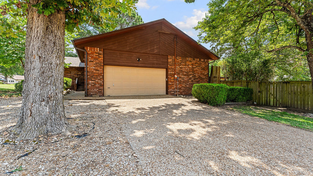 Metfield - Residential