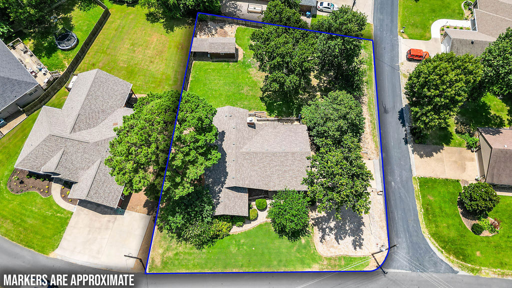 Metfield - Residential