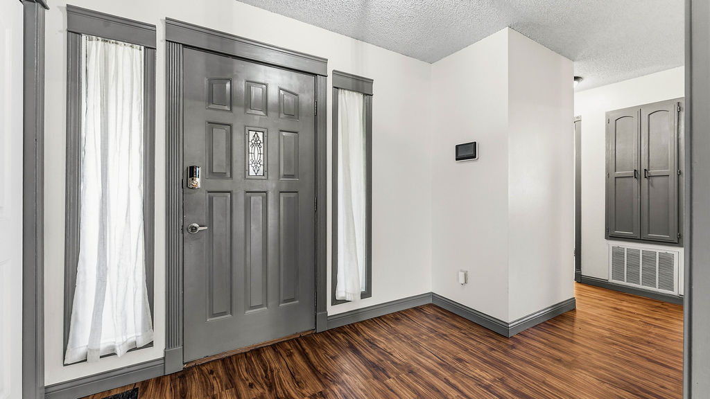 Metfield - Residential
