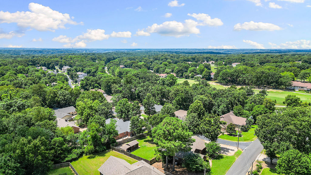 Metfield - Residential