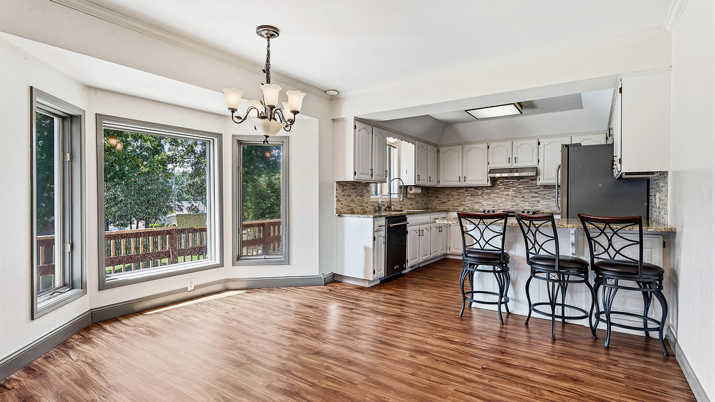 Metfield - Residential