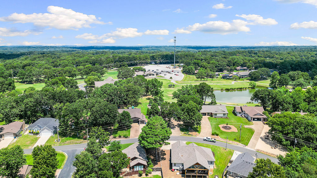 Metfield - Residential