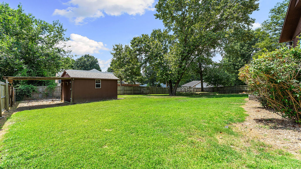 Metfield - Residential