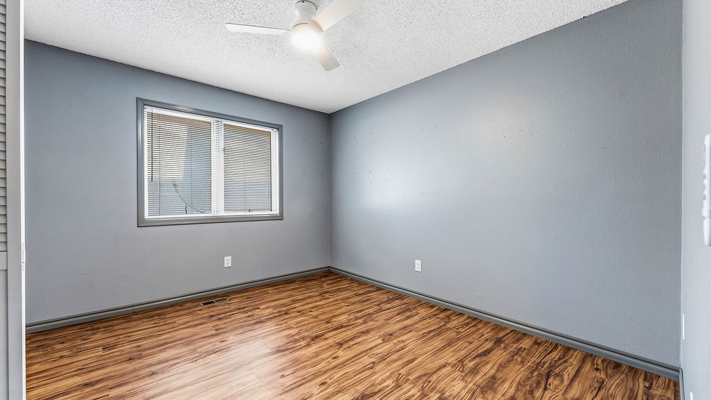 Metfield - Residential