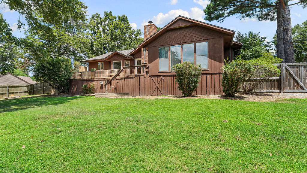 Metfield - Residential