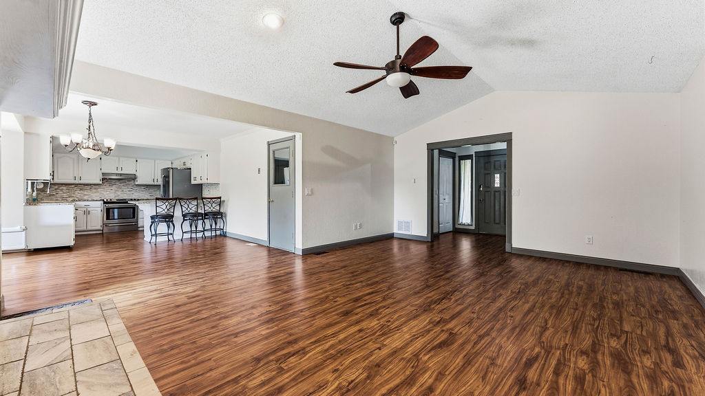 Metfield - Residential