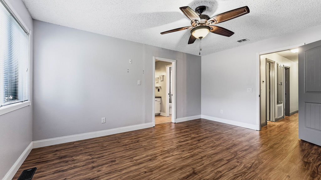 Metfield - Residential