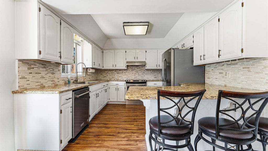 Metfield - Residential