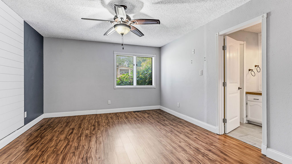 Metfield - Residential
