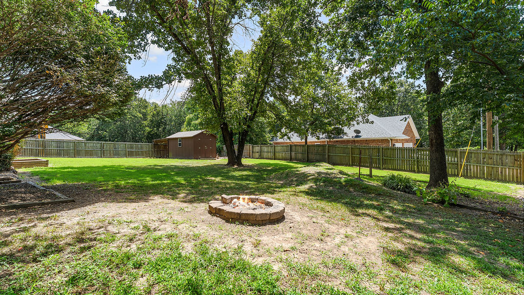 Metfield - Residential