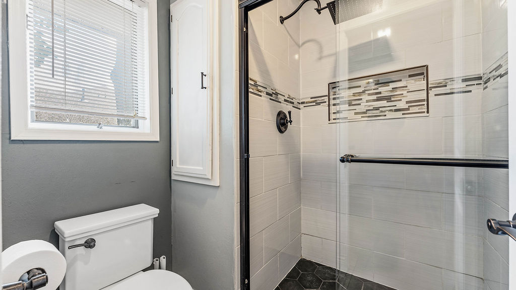 Metfield - Residential