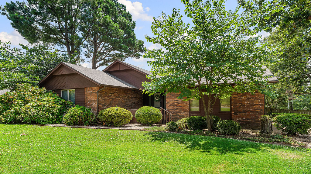 Metfield - Residential