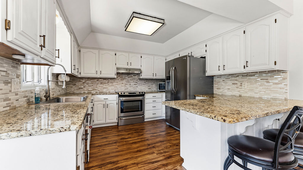 Metfield - Residential