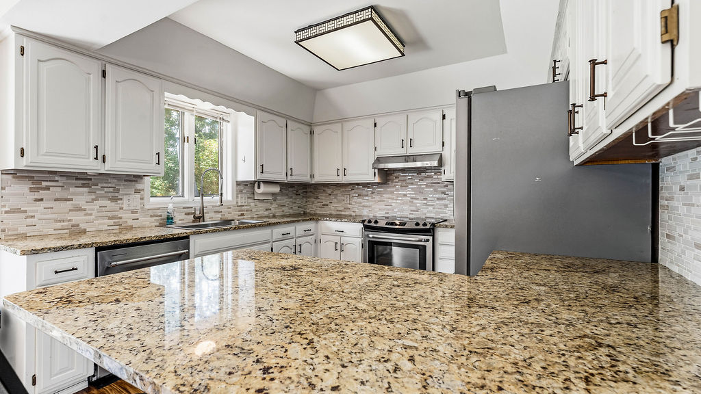 Metfield - Residential