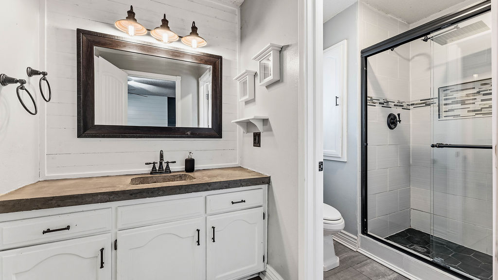 Metfield - Residential