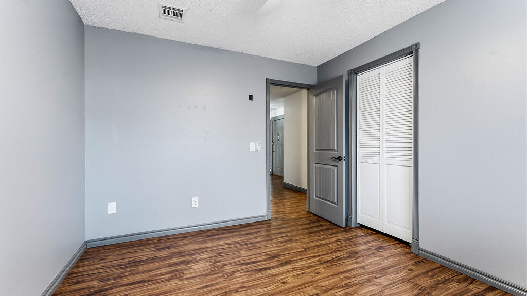 Metfield - Residential