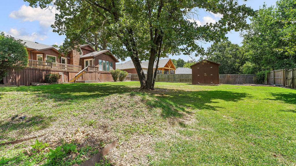 Metfield - Residential