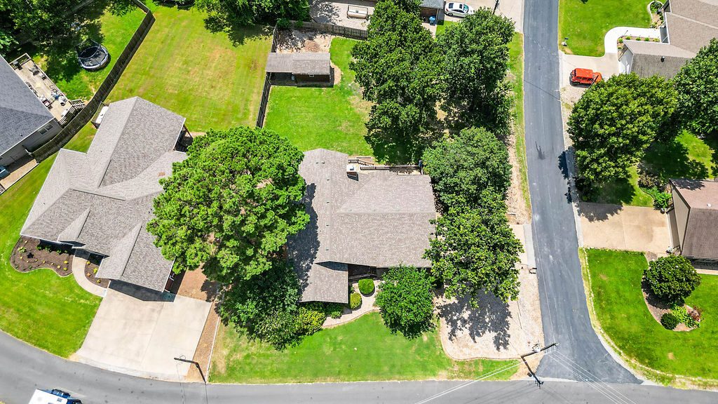 Metfield - Residential