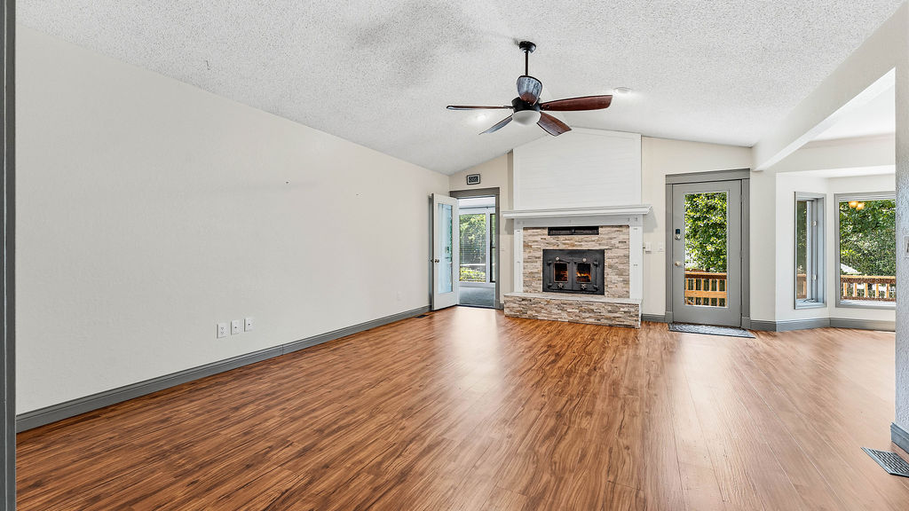Metfield - Residential
