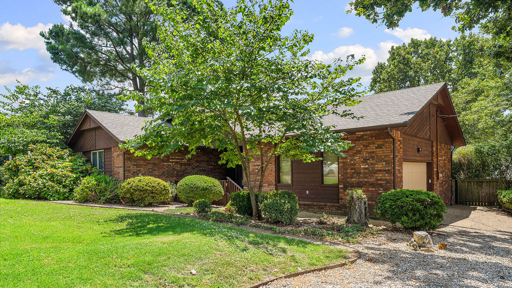 Metfield - Residential