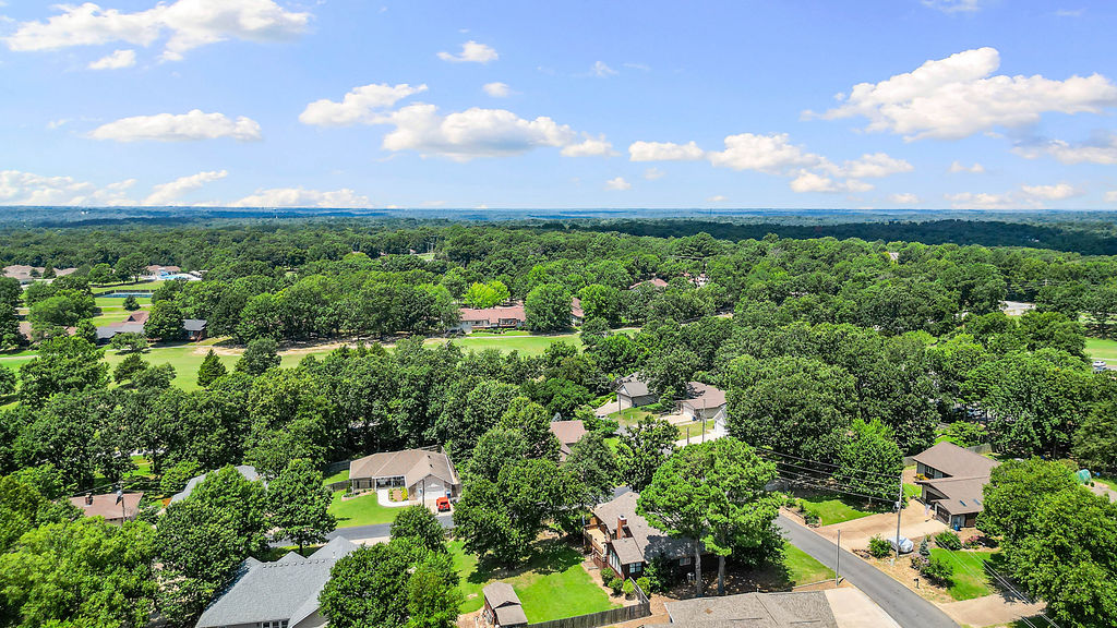 Metfield - Residential