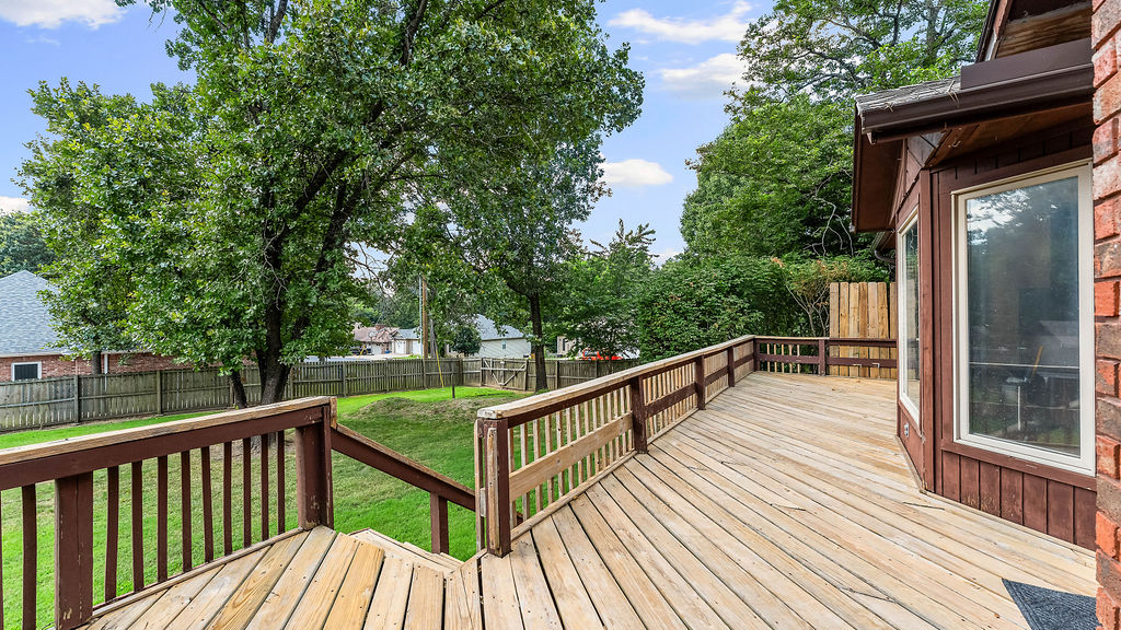 Metfield - Residential