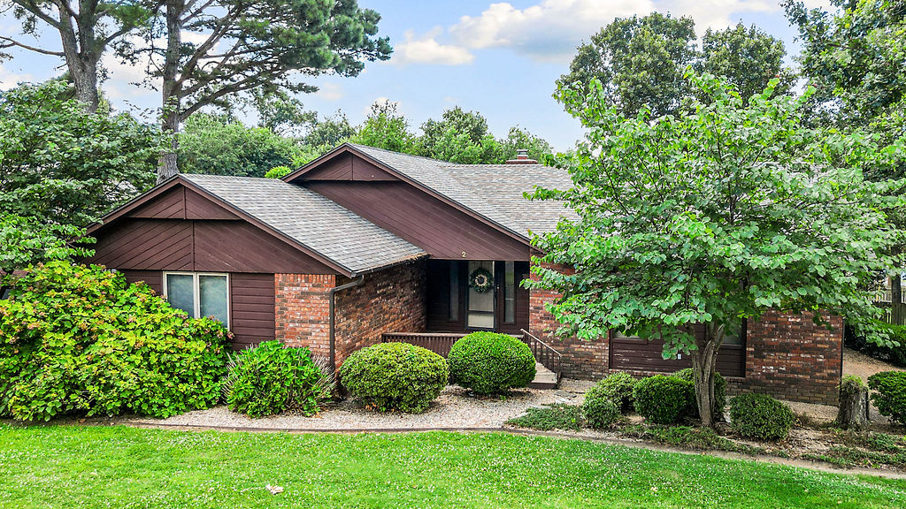 Metfield - Residential