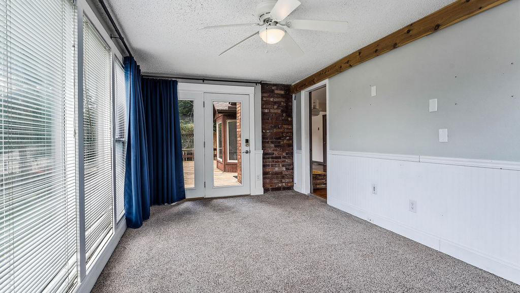 Metfield - Residential