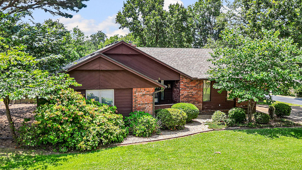 Metfield - Residential