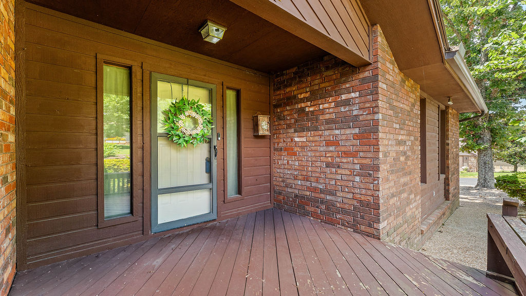 Metfield - Residential