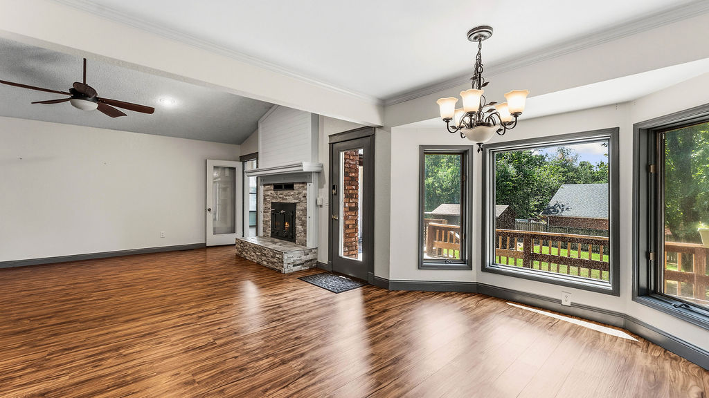 Metfield - Residential