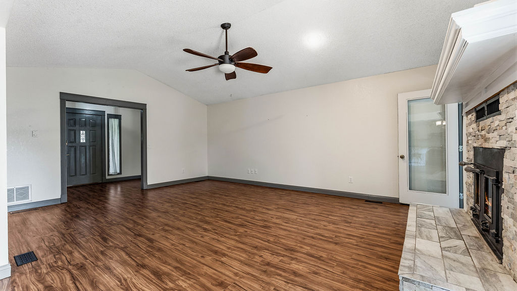 Metfield - Residential