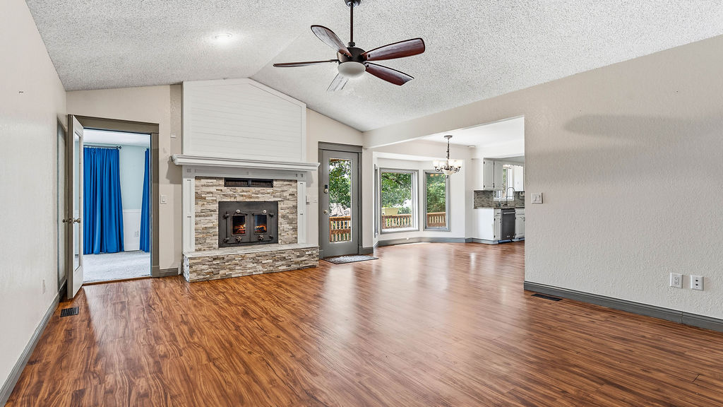 Metfield - Residential