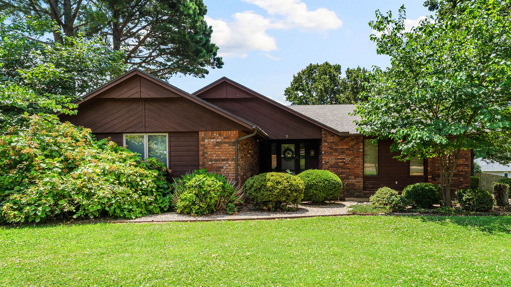 Metfield - Residential