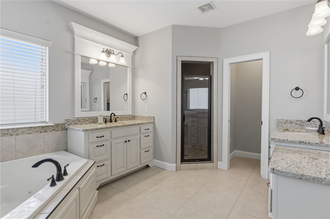 White Oak Trails - Residential