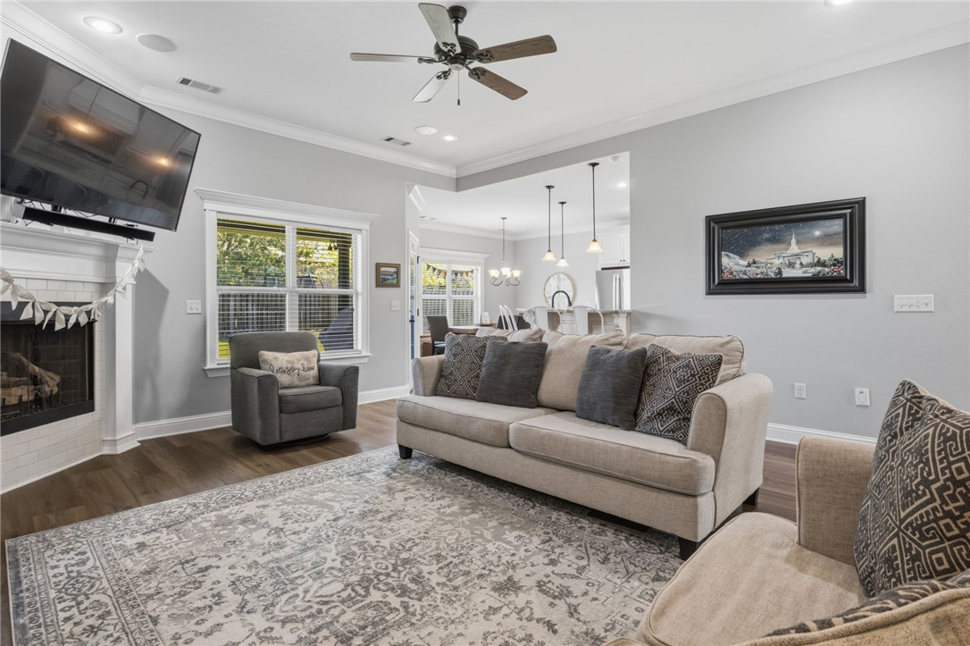 White Oak Trails - Residential