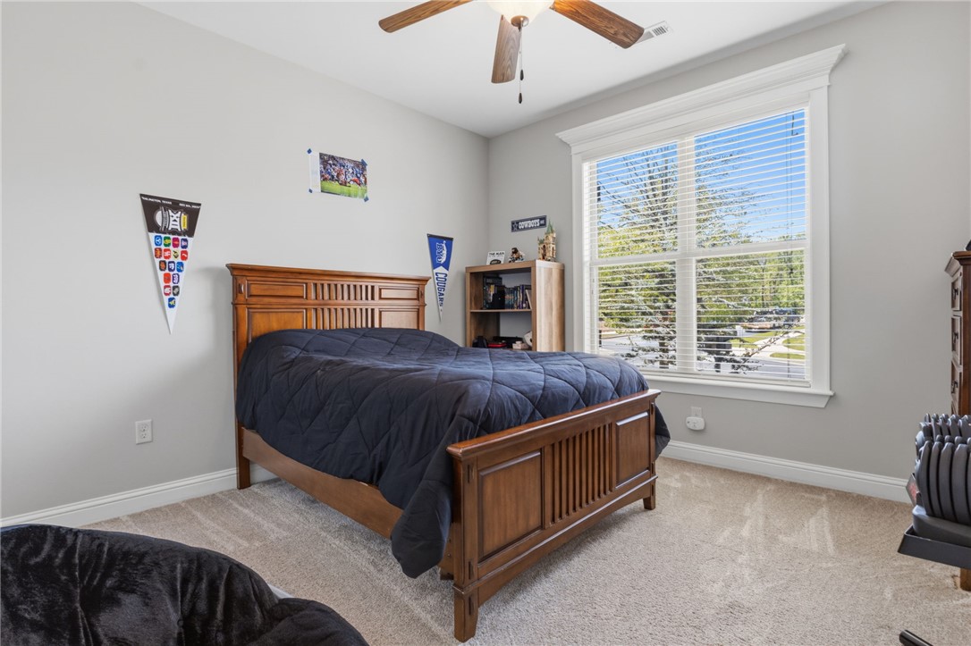 White Oak Trails - Residential