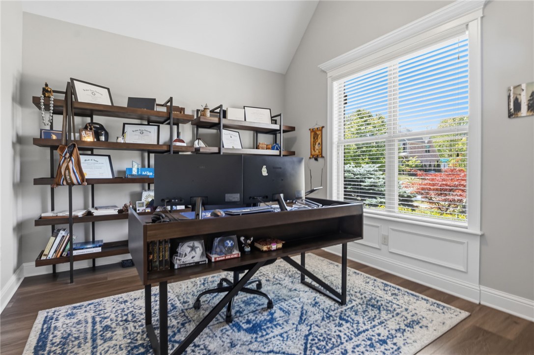 White Oak Trails - Residential