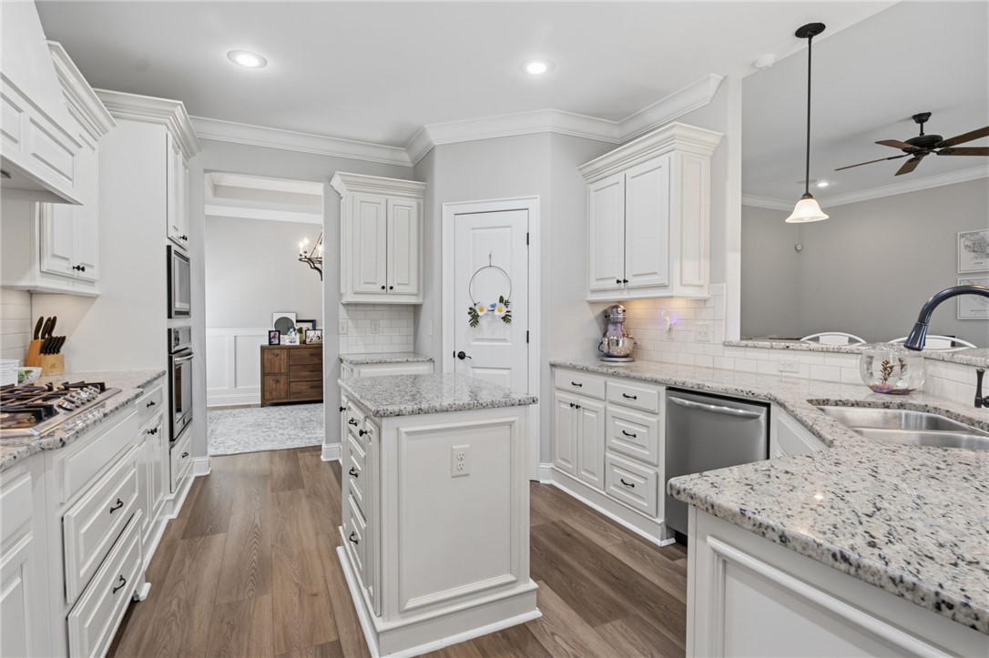 White Oak Trails - Residential