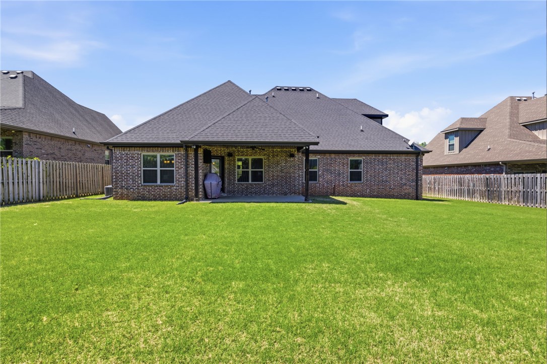 White Oak Trails - Residential