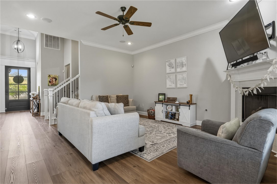 White Oak Trails - Residential