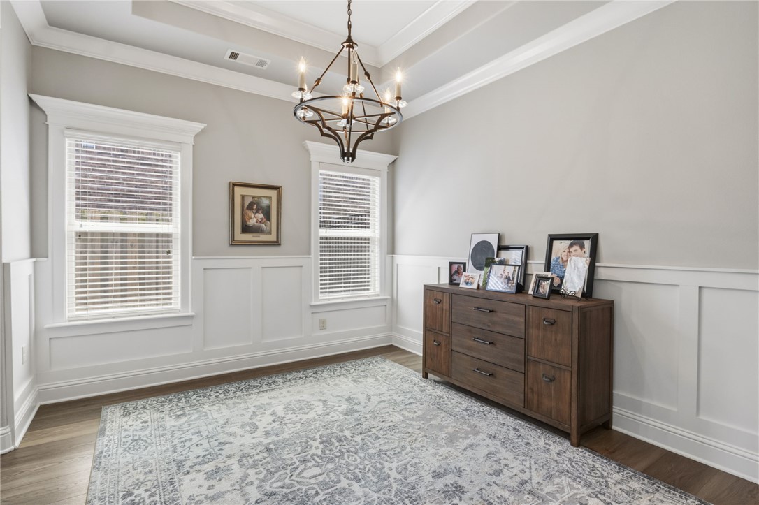 White Oak Trails - Residential